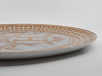 Bord, hermès, mosaique au 24 - afbeelding 9 van  9