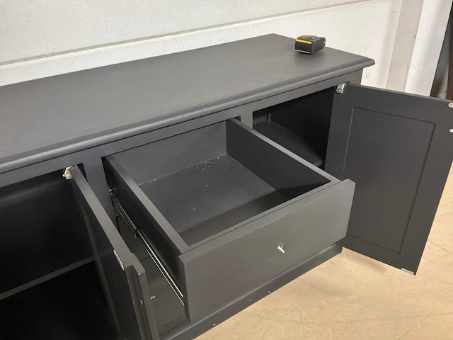 Bordeaux dressoir - afbeelding 3 van  16