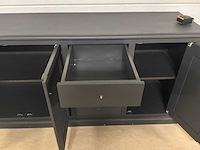 Bordeaux dressoir - afbeelding 4 van  16