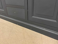 Bordeaux dressoir - afbeelding 5 van  16