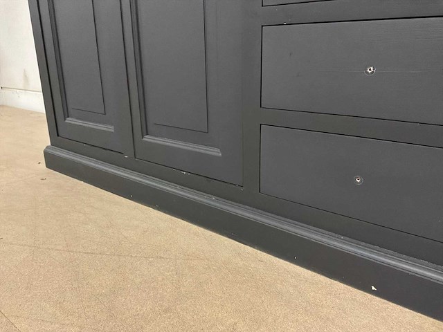 Bordeaux dressoir - afbeelding 6 van  16