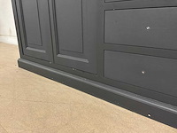 Bordeaux dressoir - afbeelding 6 van  16