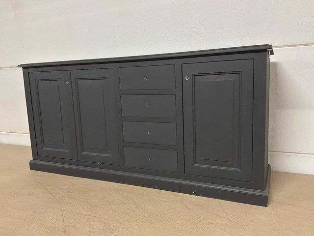 Bordeaux dressoir - afbeelding 12 van  16