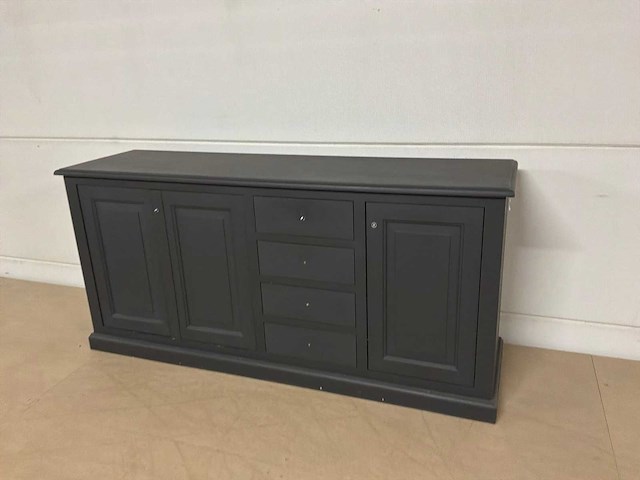 Bordeaux dressoir - afbeelding 15 van  16