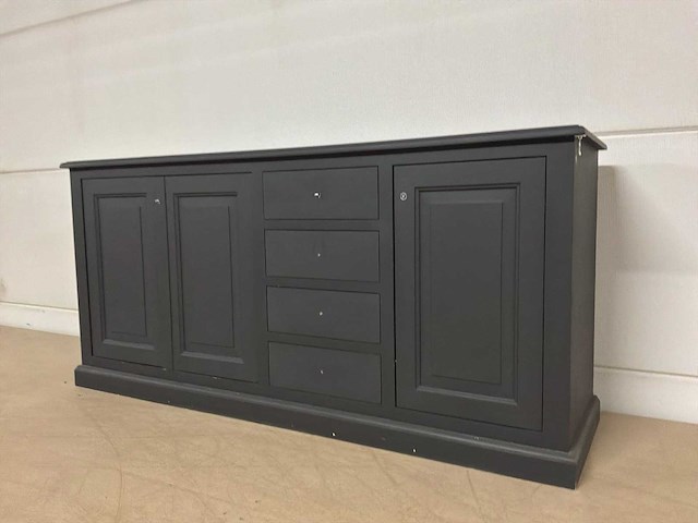 Bordeaux dressoir - afbeelding 3 van  6