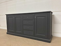 Bordeaux dressoir - afbeelding 3 van  6