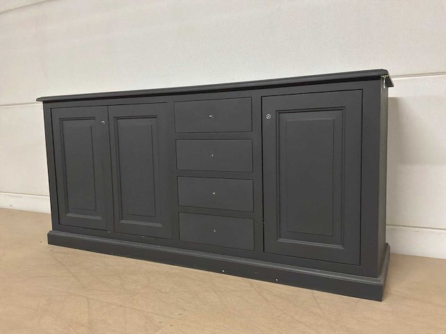 Bordeaux dressoir - afbeelding 4 van  6