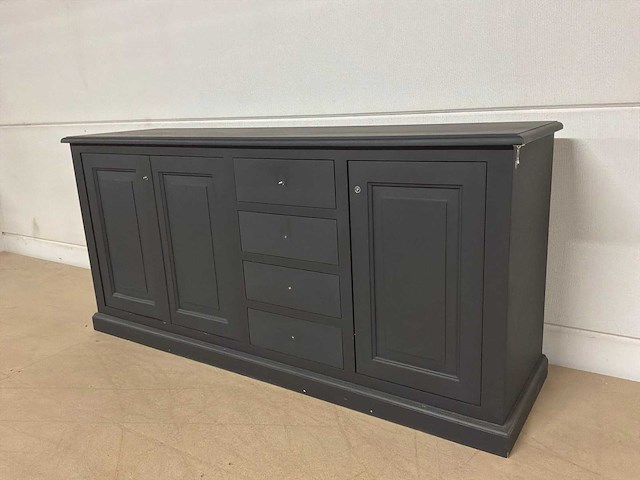 Bordeaux dressoir - afbeelding 5 van  6