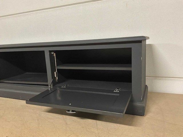 Bordeaux tv meubel - afbeelding 4 van  13