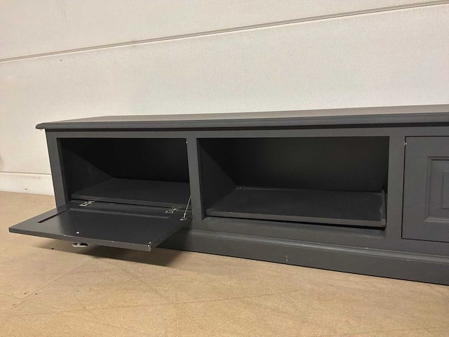 Bordeaux tv meubel - afbeelding 5 van  13