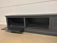 Bordeaux tv meubel - afbeelding 5 van  13