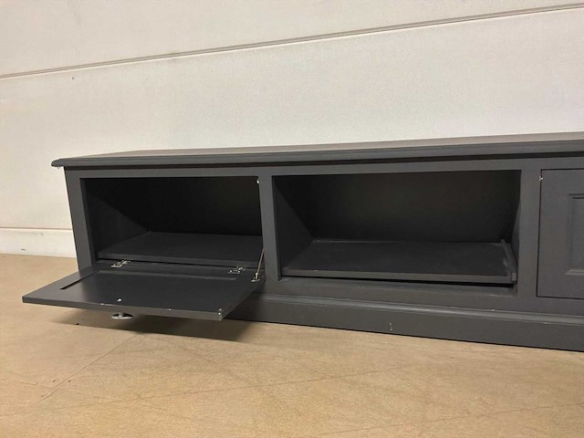 Bordeaux tv meubel - afbeelding 1 van  13