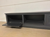 Bordeaux tv meubel - afbeelding 1 van  13