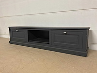 Bordeaux tv meubel - afbeelding 2 van  13