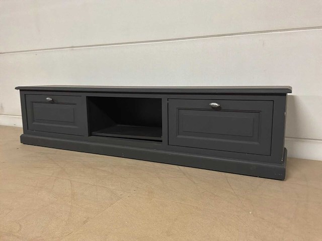 Bordeaux tv meubel - afbeelding 7 van  13
