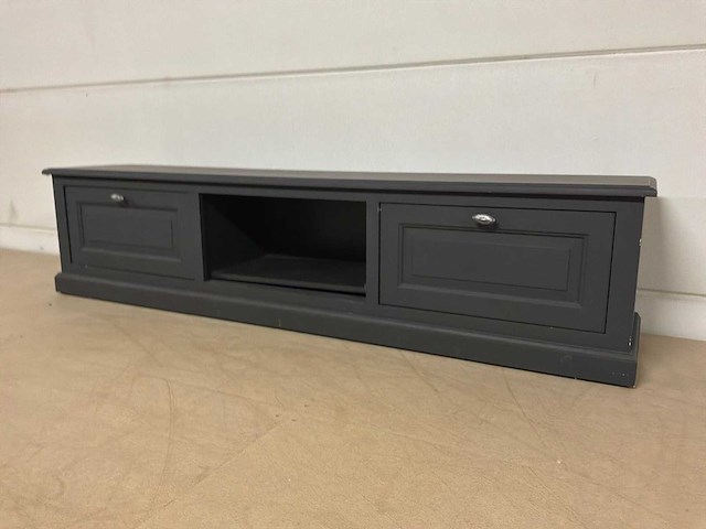 Bordeaux tv meubel - afbeelding 8 van  13