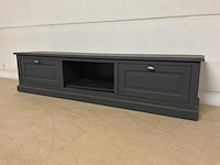 Bordeaux tv meubel - afbeelding 8 van  13