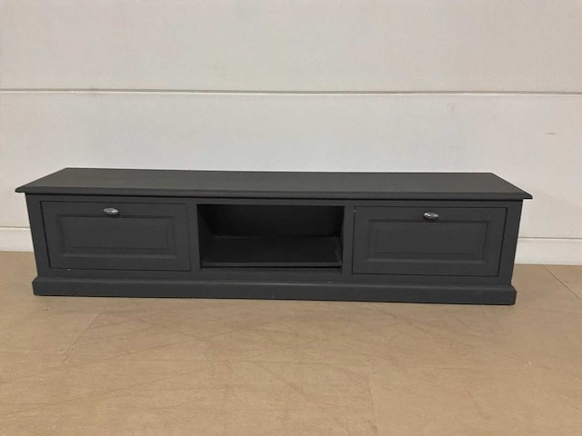 Bordeaux tv meubel - afbeelding 10 van  13