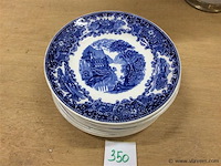 Borden 11st ø:20. - afbeelding 1 van  3