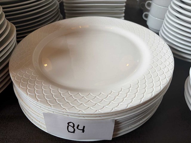 Borden (14x) - afbeelding 1 van  3