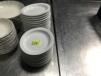 Borden (4x) - afbeelding 2 van  6