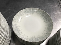 Borden (4x) - afbeelding 4 van  6