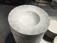 Borden (4x) - afbeelding 5 van  6