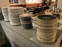 Borden - afbeelding 1 van  8