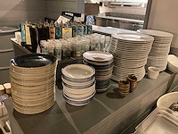 Borden - afbeelding 2 van  8