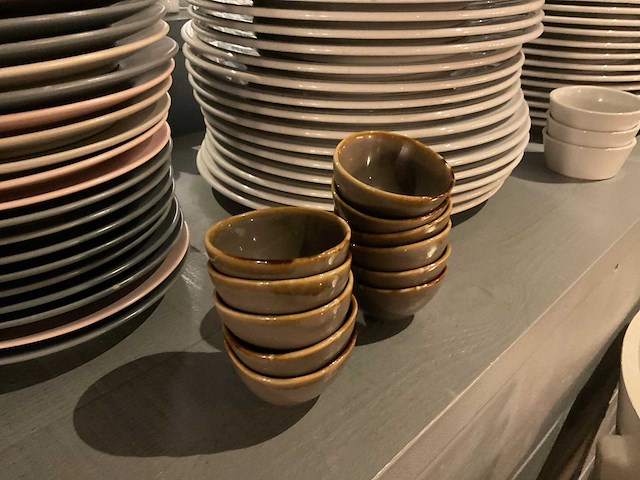 Borden - afbeelding 5 van  8