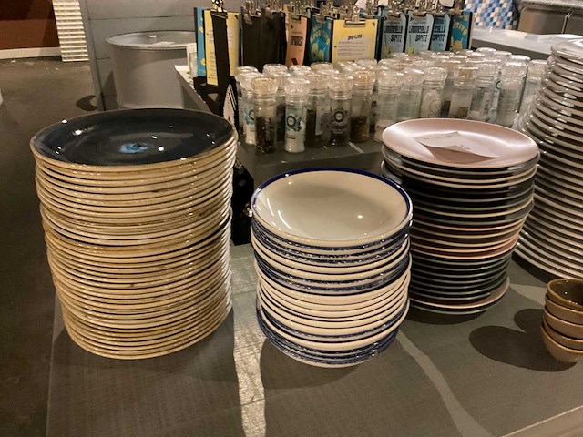 Borden - afbeelding 6 van  8