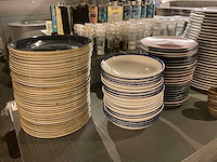 Borden - afbeelding 7 van  8