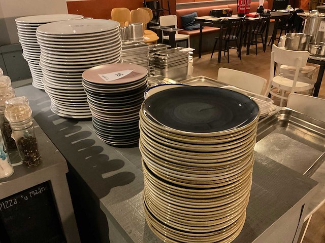 Borden - afbeelding 8 van  8