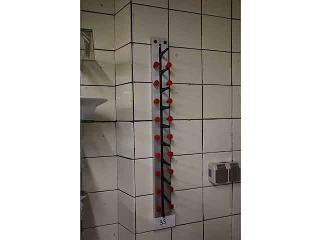 Bordenhouder - afbeelding 1 van  1