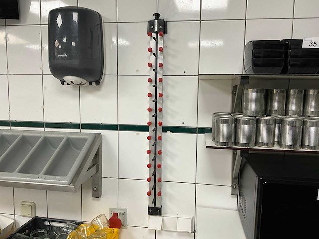 Bordenhouder - afbeelding 1 van  1