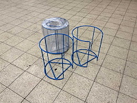 Bordenhouders (4x) - afbeelding 1 van  4