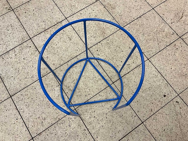 Bordenhouders (4x) - afbeelding 4 van  4