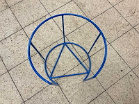 Bordenhouders (4x) - afbeelding 4 van  4