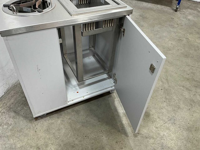 Bordenkar - afbeelding 5 van  5