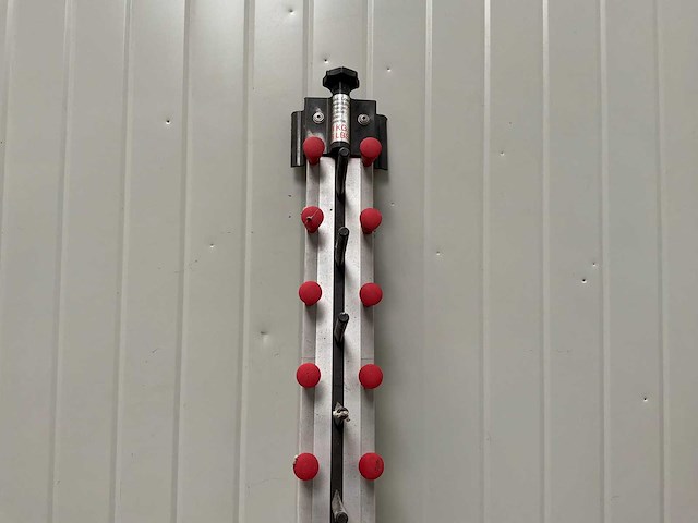 Bordenrek (2x) - afbeelding 2 van  6