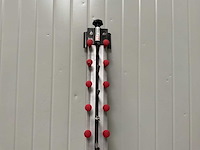 Bordenrek (2x) - afbeelding 2 van  6