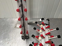 Bordenrek (2x) - afbeelding 3 van  6