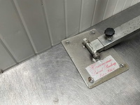 Bordenrek (2x) - afbeelding 4 van  6