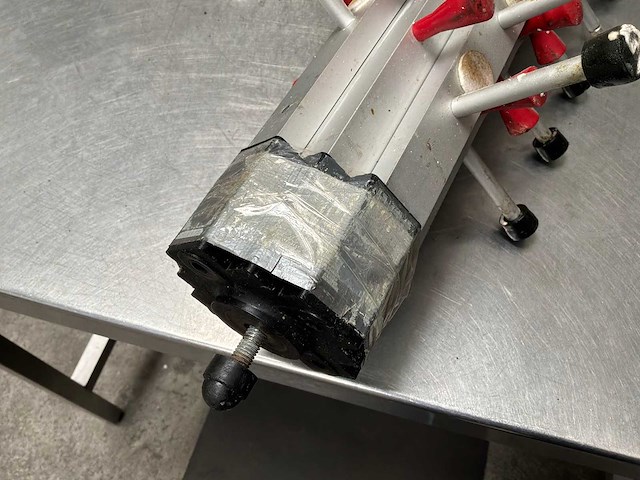 Bordenrek (2x) - afbeelding 5 van  6