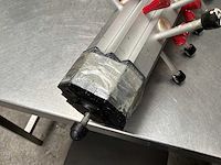 Bordenrek (2x) - afbeelding 5 van  6