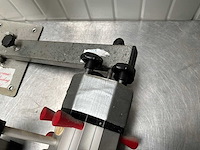 Bordenrek (2x) - afbeelding 6 van  6