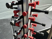 Bordenrek trolley - afbeelding 1 van  1