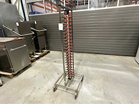 Bordenrek - afbeelding 1 van  4