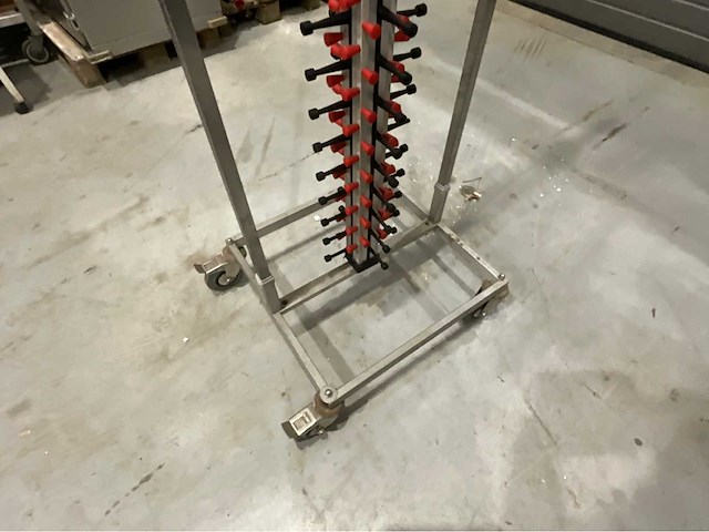 Bordenrek - afbeelding 2 van  4