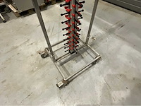 Bordenrek - afbeelding 2 van  4